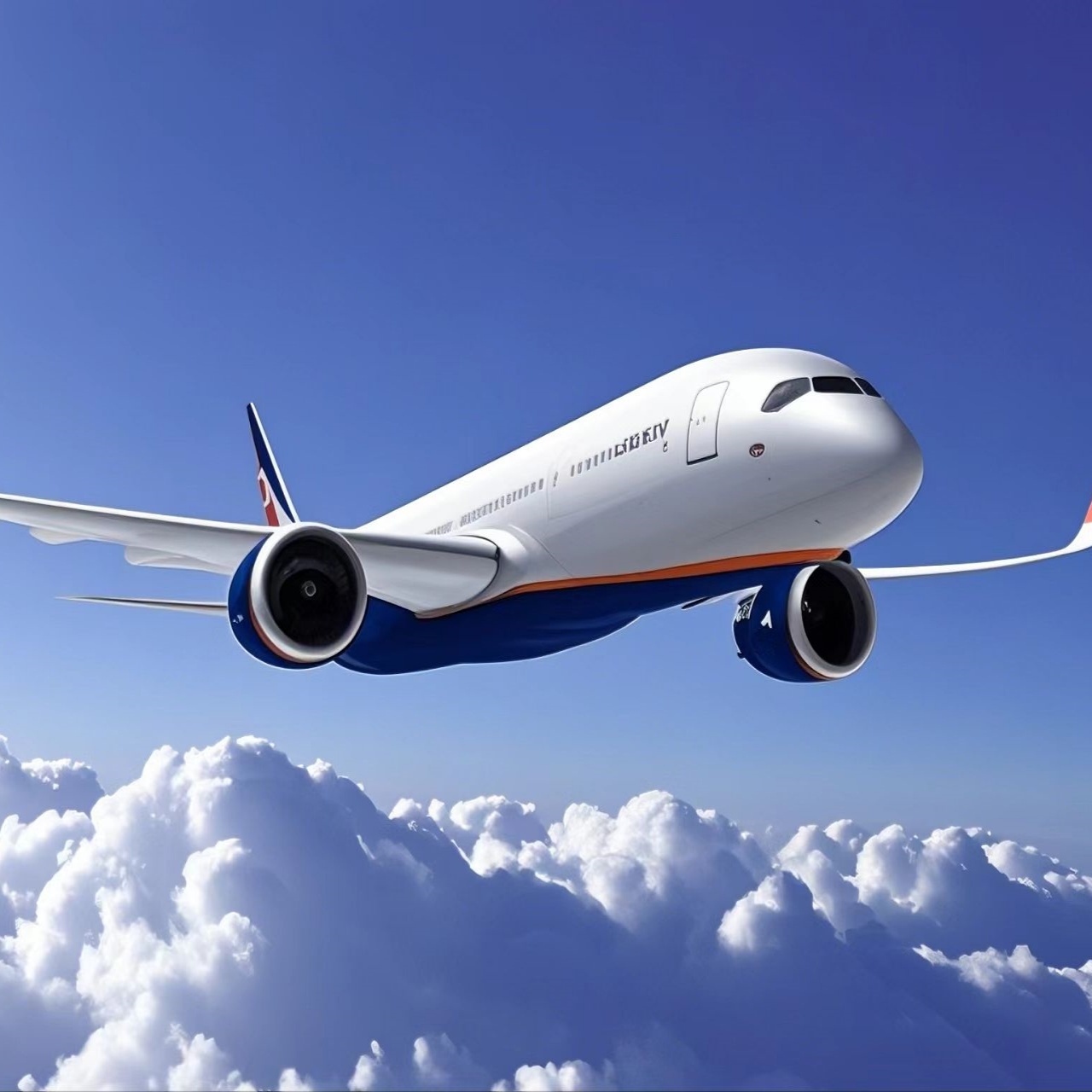 洮北区到北京空运当日达服务，航空快递如闪电，包裹当天送达